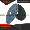 Polishing Fiber Disc Zirconia